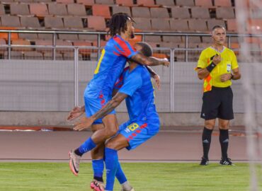 Les Léopards congolais écrasent les Walya de l’Ethiopie à l’extérieur 0 contre 2.