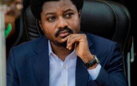 Le ministre Constant Mutamba de retour à Kinshasa après  empoisonnement