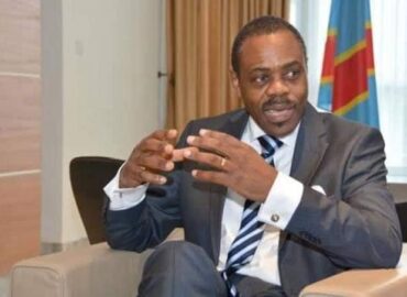 Le Dr Oly Ilunga, ancien ministre de la Santé, libéré de la prison.