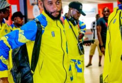 Confédération africaine,St Eloi Lupopo en Angola pour affronter le Football Clube Bravos do Maquis