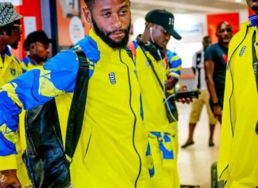 Confédération africaine,St Eloi Lupopo en Angola pour affronter le Football Clube Bravos do Maquis