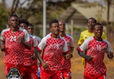 Le TP Mazembe s&rsquo;impose (2-0) face à Red Arrows en Ligue Africaine des Champions