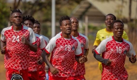 Le TP Mazembe s&rsquo;impose (2-0) face à Red Arrows en Ligue Africaine des Champions