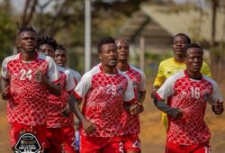 LC: Le Tout Puissant Mazembe (TPM) débute sa saison avec un match crucial en Zambie