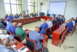 Réunion du Comité de suivi des hydrocarbures : Des mesures pour une baisse des prix à la pompe