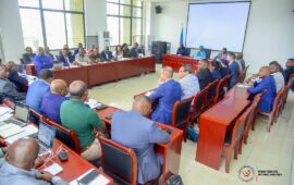 Réunion du Comité de suivi des hydrocarbures : Des mesures pour une baisse des prix à la pompe