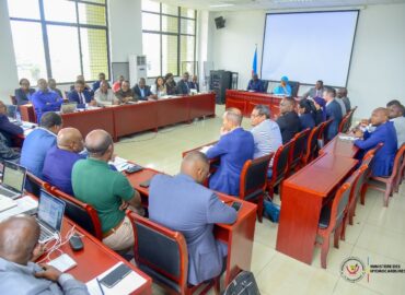 Réunion du Comité de suivi des hydrocarbures : Des mesures pour une baisse des prix à la pompe