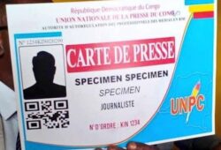 Congrès UNPC: Jean Marie KASSAMBA écarté de la course, ses proches dénoncent la main noire de Patrick MUYAYA