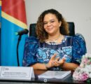 La Ministre Thérèse Kayikwamba en tête de la délégation Congolaise à Luanda