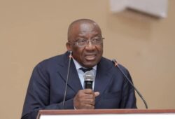 Rentrée parlementaire confirmée pour ce lundi 16 septembre