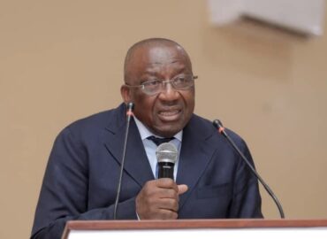 Rentrée parlementaire confirmée pour ce lundi 16 septembre