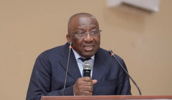 Rentrée parlementaire confirmée pour ce lundi 16 septembre