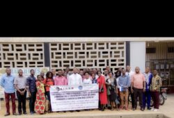 « La démocratie est en péril en RDC ». Dixit : l&rsquo;AJDDH