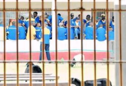 La santé des femmes violées à la prison de Makala lors de la tentative d’évasion, menacée.