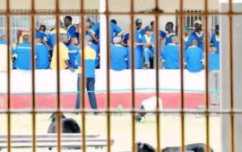 La santé des femmes violées à la prison de Makala lors de la tentative d’évasion, menacée.