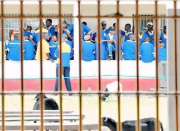 La santé des femmes violées à la prison de Makala lors de la tentative d’évasion, menacée.