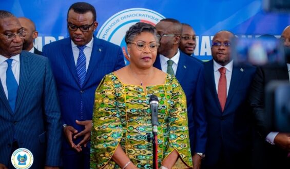 Finances Budget 2025: Un budget revu à la hausse pour répondre aux priorités nationales