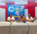 Le nouveau comité de l’Union de la presse du Congo affiche complet
