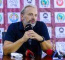 CAN 2025 et Mondial 2026 : Sébastien Desabre met la barre très haut