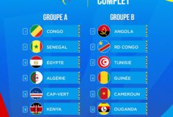 RDC fait son entrée dans l&rsquo;histoire du handball africain