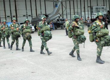 L&rsquo;armée congolaise prête pour le lancement des opérations militaires conjointes FARDC_SAMIDRC
