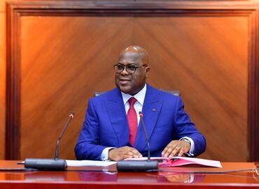 NEW-YORK :Antonio Guterres renforce le soutien de l&rsquo;ONU pour la paix en RDC