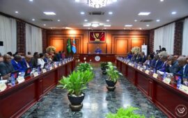 Bientôt la mention « Visit DRC » sur les maillots du AC Milan