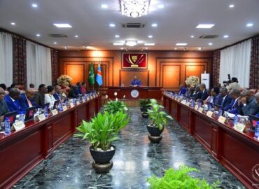 Bientôt la mention « Visit DRC » sur les maillots du AC Milan