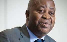 MUZITO propose un nouveau projet de constitution pour l&rsquo;avenir de la RDC