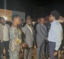 LUALABA : Désengorgement de la prison de Dilala,le ministre Constant Mutamba à Kolwezi.