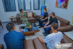 Lualaba : Démantèlement d&rsquo;un Réseau de Faux Agents du Gouvernement