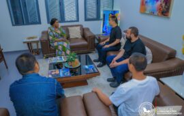 Lualaba : Démantèlement d&rsquo;un Réseau de Faux Agents du Gouvernement