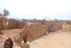 Kasumbalesa : Une insécurité croissante, plusieurs résidences saccagées par des bandits armés