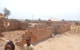 Kasumbalesa : Une insécurité croissante, plusieurs résidences saccagées par des bandits armés