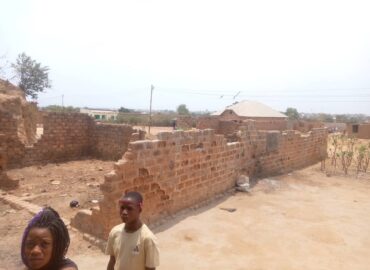 Kasumbalesa : Une insécurité croissante, plusieurs résidences saccagées par des bandits armés