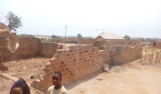 Kasumbalesa : Une insécurité croissante, plusieurs résidences saccagées par des bandits armés