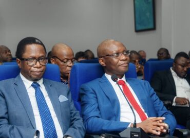 RDC : 43ème semaine de Mpox : 603 cas suspects détectés.