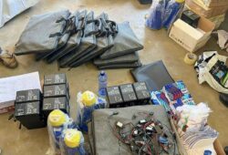 La CENI intensifie la sensibilisation à Mosango en vue de la reprise des scrutins à Masi-Manimba