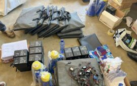 La CENI intensifie la sensibilisation à Mosango en vue de la reprise des scrutins à Masi-Manimba