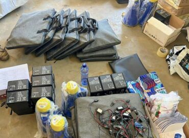 La CENI intensifie la sensibilisation à Mosango en vue de la reprise des scrutins à Masi-Manimba