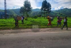 Nord-Kivu : Intensification des Conflits : le M23 et l&rsquo;ANCDH/AFDP s&rsquo;affrontent à Kahira