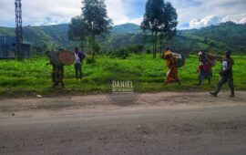 Nord-Kivu : Intensification des Conflits : le M23 et l&rsquo;ANCDH/AFDP s&rsquo;affrontent à Kahira