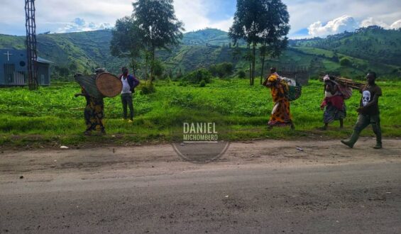 Nord-Kivu : Intensification des Conflits : le M23 et l&rsquo;ANCDH/AFDP s&rsquo;affrontent à Kahira