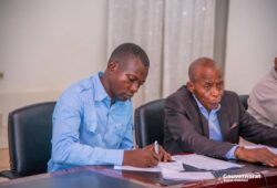 Le recouvrement forcé des taxes pour les conducteurs de motos du Kasaï Oriental reporté