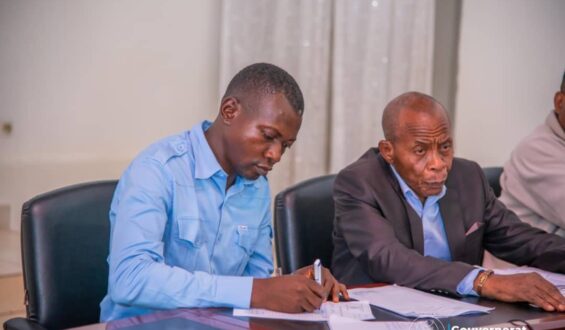 Le recouvrement forcé des taxes pour les conducteurs de motos du Kasaï Oriental reporté