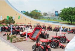 RDC : contre l&rsquo;Insécurité Alimentaire : le VPM Shabani lance la Campagne Agricole 2024-2025