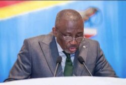 Jacques Djoli appelle à une évaluation rigoureuse de la Constitution de 2006