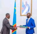 Kasaï Oriental : 100 premiers jours du gouverneur Mbuebua Kapo : un bilan prometteur selon Ignace MUTEBA