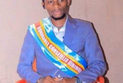 Kasaï oriental: Deux Motions d&rsquo;Information Présentées par le conseiller Adolph Kalonji élu de Dibindi