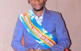 Kasaï oriental: Deux Motions d&rsquo;Information Présentées par le conseiller Adolph Kalonji élu de Dibindi